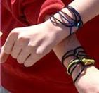 jelly bracelets